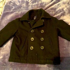 Baby gap, coat for baby size 12 -18 months boy (EUC)